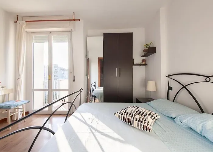 Hotel Civico 19 Pisa