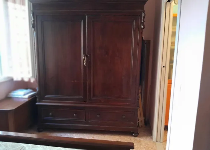 Affittacamere Room Rental Pisa
