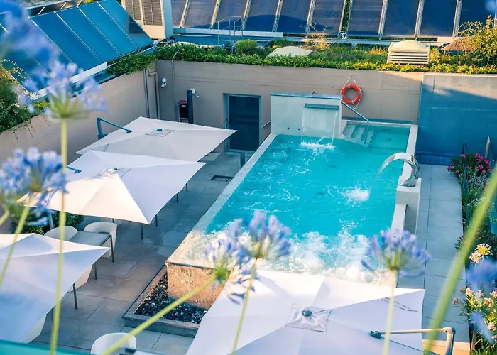 San Ranieri Hotel Pisa